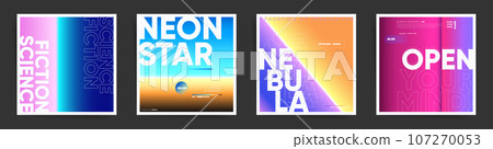 background, square, vector 107270053