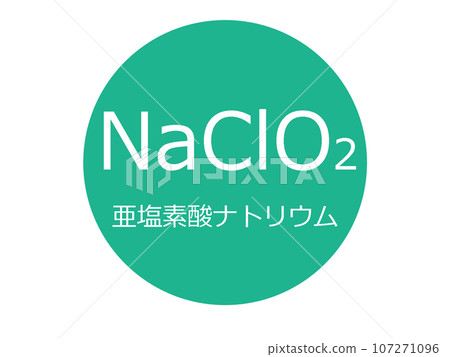 sodium chlorite sodium chlorite 107271096