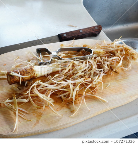 《牛蒡呢喃》 107271326