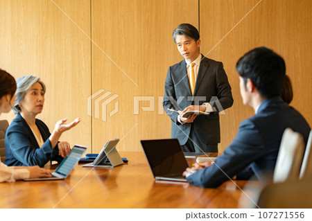 業務場景會議 107271556