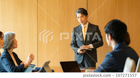 業務場景會議 業務場景會議 107271557