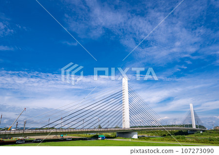 Tokachi Ohashi 107273090