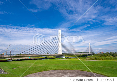 Tokachi Ohashi 107273091