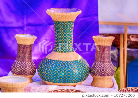 Basketwork Basketwork 107275200