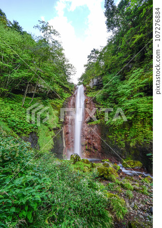 Sennin Falls (Gero City) Sennin Falls (Gero City) 107276884