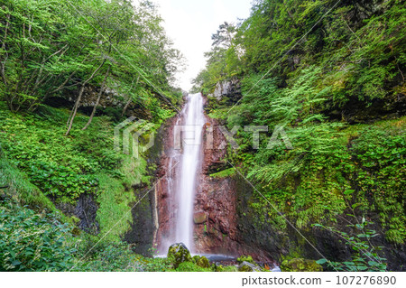 Sennin Falls (Gero City) 107276890