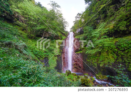 Sennin Falls (Gero City) Sennin Falls (Gero City) 107276893