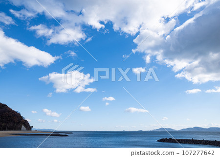 Beautiful sky Beautiful sky 107277642