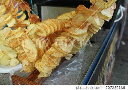 Street food Street food 107280186