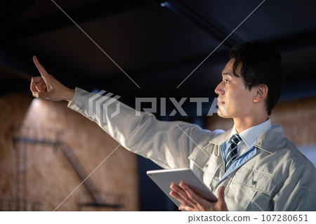 Architect/construction management image 107280651