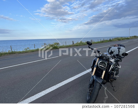 Hokkaido Touring 107281508
