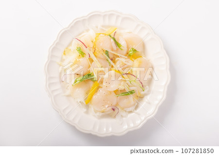 北海道扇貝生牛肉片 北海道扇貝生牛肉片 107281850