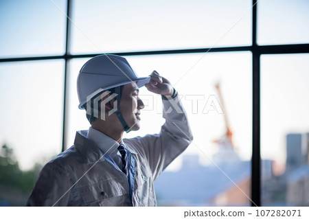 Architect/construction management image 107282071
