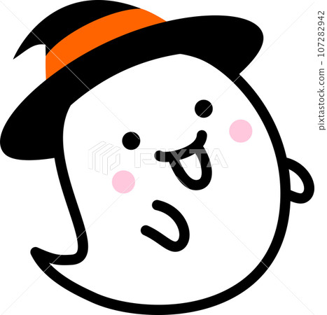 萬聖節鬼 107282942