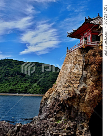 阿布戶觀世音的風景 阿布戶觀世音的風景 107284205