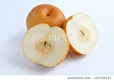 Pear (new Takanashi) 107284345