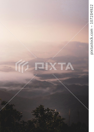 sea of clouds color sea of clouds color 107284922