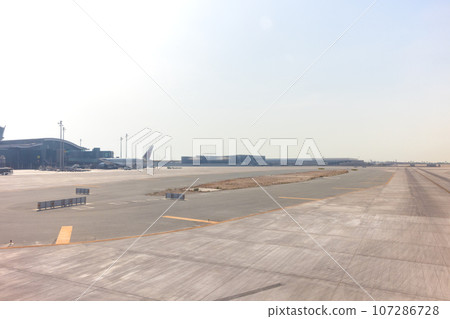 Hamad International Airport, Doha, Qatar 107286728