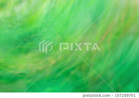 Blurred motion bokeh holiday glitter background Blurred motion bokeh holiday glitter background 107289701