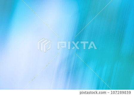 Greenery green blurry unfocused photographic art effect Greenery green blurry unfocused photographic art effect 107289839
