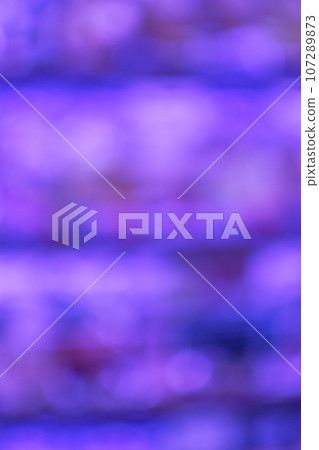 Trendy festival blurred bokeh texture Trendy festival blurred bokeh texture 107289873