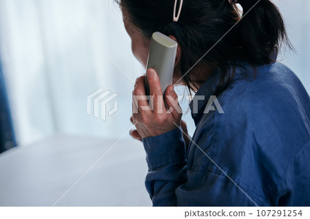 高級女性遭受電匯詐騙 107291254