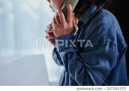 高級女性遭受電匯詐騙 107291255