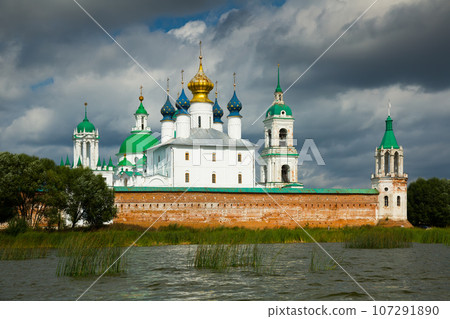 st. jacob savior abbey 107291890