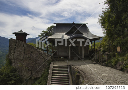 海山堂及Nokyodo山寺 山形縣山形市 107292313