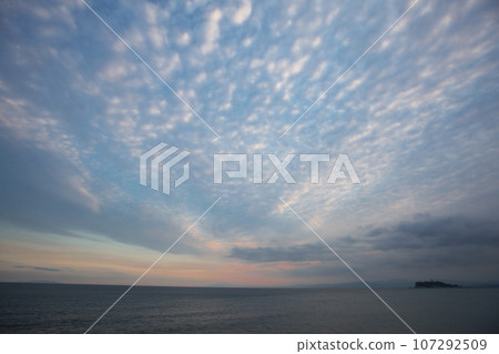 湘南鱗片雲自然風光 107292509