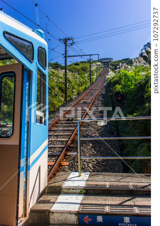 十國峠全景纜車~山麓站~(靜岡縣~函南町) 十國峠全景纜車~山麓站~(靜岡縣~函南町) 107292737