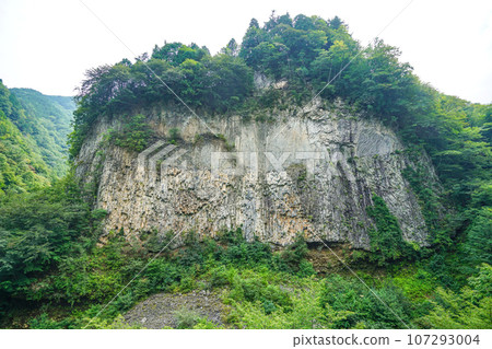 Hida Osaka Gandate (Gandate Park) 107293004