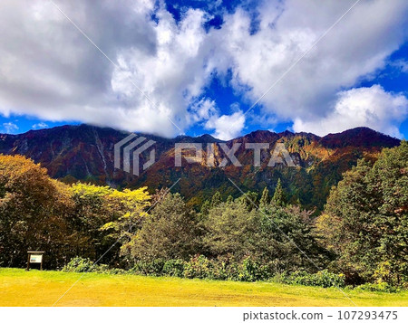 秋葉的鳥子山 107293475