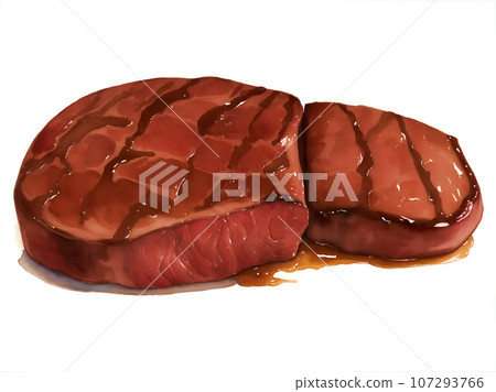 Meat “AI generated image” Meat “AI generated image” 107293766