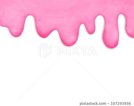 Liquid frame ,frame,cake 107293936