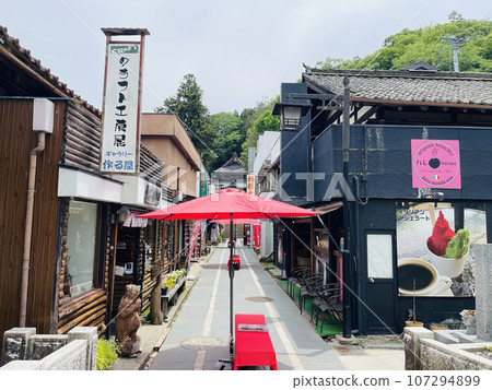 別所溫泉 長野縣上田市 107294899