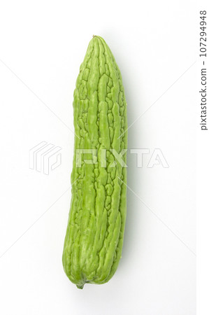 Vegetarian and vegan healthy lifestyle concept. Raw vegetables and fruits with empty plate over rustic background 107294948