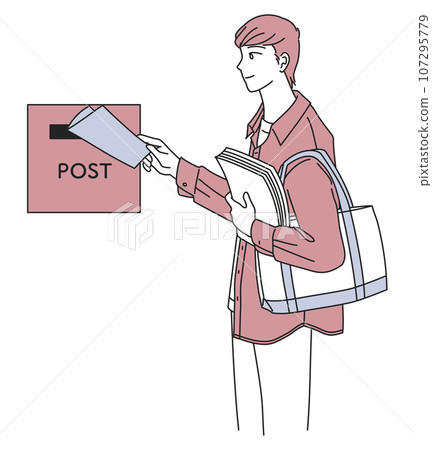 Posting staff 107295779