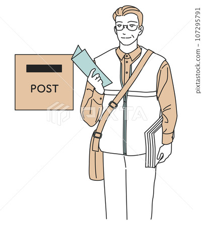 張貼員工 107295791