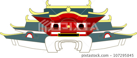 片瀨江之島站 片瀨江之島站 107295845