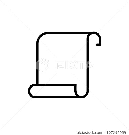 history icon vector 107296969