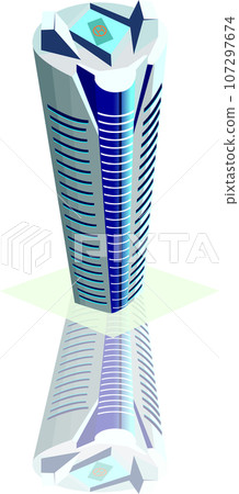 Roppongi Hills 107297674