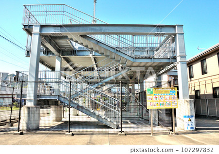 Yosou港的海嘯避難塔 107297832