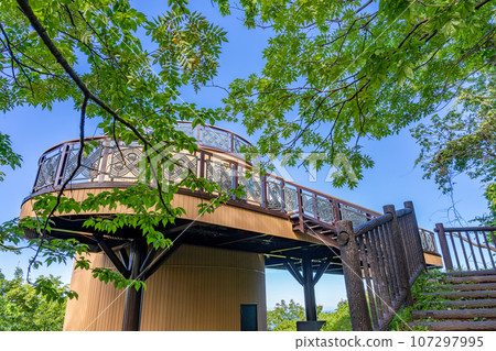 薩羅馬湖觀景台 107297995