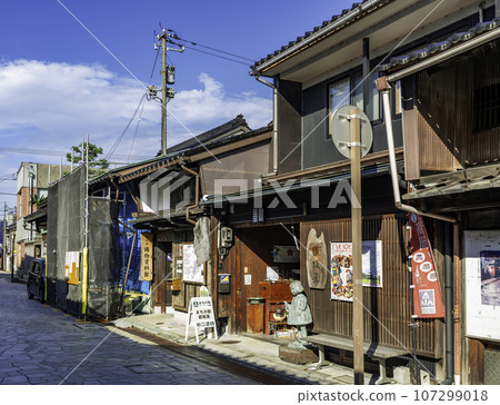 高岡金谷町 高岡市鑄造博物館 富山縣 高岡市 107299018