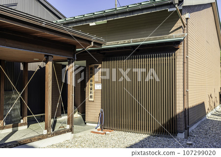 高岡金谷町 高岡市鑄造博物館 富山縣 高岡市 107299020