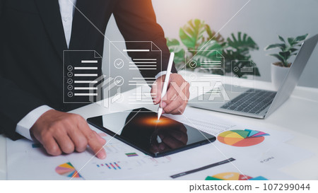 Checklist and filling survey form online. Document management system, DMS. Assessment form. Quality control and accuracy Check Checklist and filling survey form online. Document management system, DMS. Assessment form. Quality control and accuracy Check 107299044