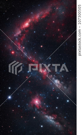 Space Stars background Space Stars background 107300505