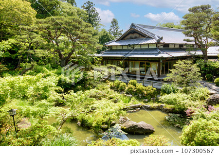 Nara Japanese Garden Kichijoen 107300567