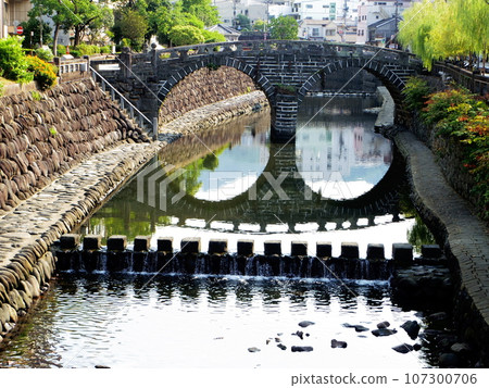 梅甘娜橋 梅甘娜橋 107300706
